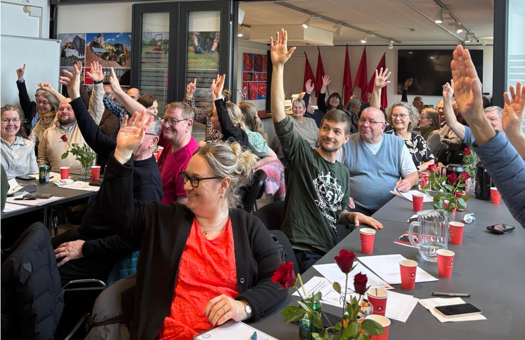 Generalforsamling (600 X 100 Px)